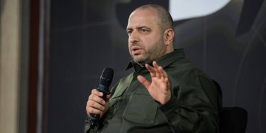 В ЗМІ заявили про звільнення ОП Умєрова з посади міністра оборони: що відомо, подробиці