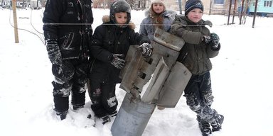 Недетская история. Новогоднее письмо дедушке
