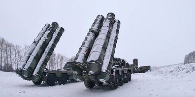 Задіяні С-300, С-400 та "Роса-РБ": у Білорусі розпочали раптову перевірку чергових сил ВПС і ППО