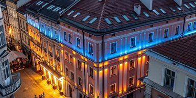 Как Maestro Hotel Management развивает гостиничный рынок Львова