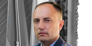 Кабмин уволил Сергея Крука с должности главы ГСЧС Украины, — министр внутренних дел