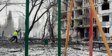 Удар по Кривому Рогу: Украина инициировала срочное заседание Совбеза ООН, — Сибига