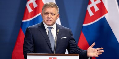 "Имеем моральное право": Фицо угрожает Украине перекрыть транзит газа из Европы