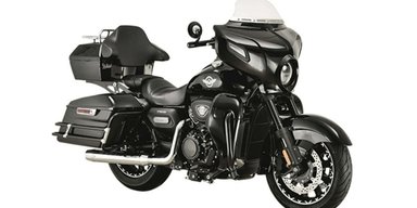 Новий китайський мотоцикл виявився дешевим клоном Harley-Davidson (фото)