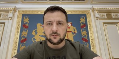 "За евакуацію поранених": на початку зими запрацює система "еБалів" для військових, — Зеленський