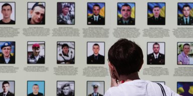 Такой героизм нам не нужен: как заставить руководителей обороны отвечать жизнью за свои ошибки