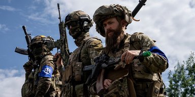 Влияет на возможности оккупантов: рейд добровольцев на пограничье РФ поможет ВСУ, – эксперт