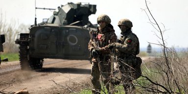 Уже в межах Архангельського: ЗС РФ просунулися на Донбасі та на півдні, — карта DeepState