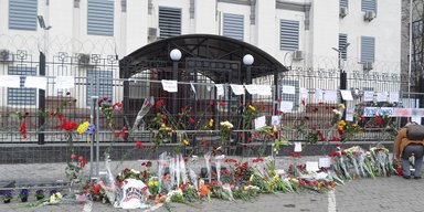 Давно пора. К каким последствиям приведет разрыв дипотношений с Россией