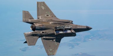 Не F-16: які борти є ідеальними винищувачами під час війни (відео)