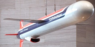 РФ зможе збивати "Томагавки": Україні для досягнення цілей потрібні сотні ракет, — "Флеш"
