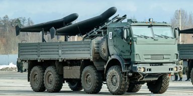 Україна має десятки рішень як боротися з "шахедами": у Міноборони розкрили деталі