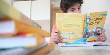 Работа над ошибками. Каким будет дистанционное обучение в украинских школах с 1 сентября