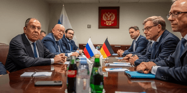Очільник МЗС ФРН зробив Лаврову "пропозицію" щодо України: посадовець розкрив деталі (відео)