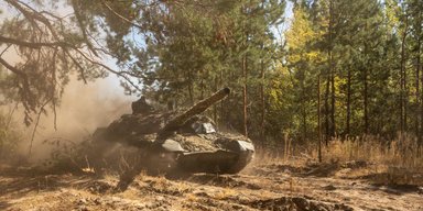 В ВСУ больше не осталось отдельных танковых бригад: детали