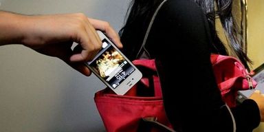 Женщина после веселой ночи потеряла телефон: где он нашелся через несколько месяцев (фото)
