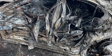 "Прямое попадание из ПТРК": Зеленский сообщил подробности гибели иностранных волонтеров (видео, фото)