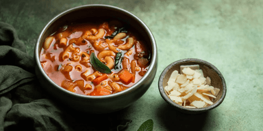 6 продуктов, которые едят утром самые здоровые люди: чем завтракает ученый, изучающий долголетие