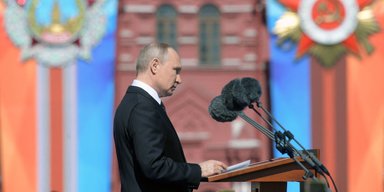 Путин имеет иммунитет, мир не хочет его нарушать, — эксперт