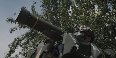 "Поприлітало по багатьох будинках": в поліції розповіли про ситуацію у Вовчанську (відео)