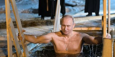 "Отмыть" Путина. Политические итоги чемпионата мира по футболу