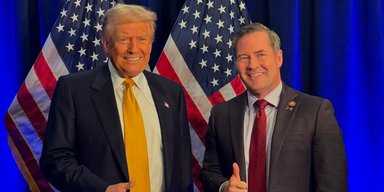 Вместо Блинкена, Остина и Салливана: какие топ-чиновники Трампа могут быть полезными Украине, - СМИ