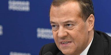 Максимальное ослабление и унижение Запада и развал США: в Кремле назвали цели РФ
