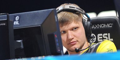 Один із найкращих українських кіберспортсменів S1mple приєднався до американської команди FaZe
