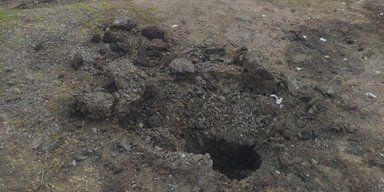 Вибухи в Придністров'ї: дрон атакував військову частину в "ПМР", є пошкодження, — ЗМІ (відео)