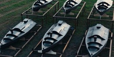 Непобедимые надводные дроны. Как Украина умудряется без флота держать Россию в страхе на море