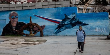 Говорят в Крыму. Какие слова вошли в обиход крымчан за последние два года