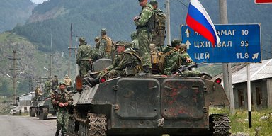 Грузинский полигон. Какие выводы могли бы сделать, но не сделали, западные государства в 2008 году