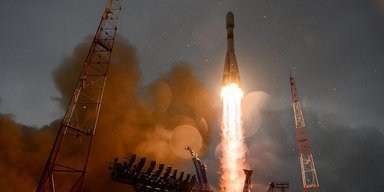 Россия запустила противокосмическое оружие на орбиту, — Пентагон (фото)