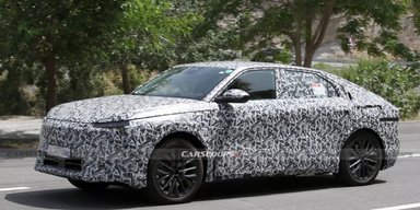 Peugeot 3008 отримає розкішного електричного побратима із запасом ходу 700 км (фото)