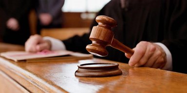 За Крым ответишь. Зачем Украина подает иски к России в международные суды