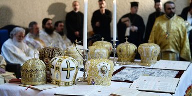 Собор раздора. Кто и зачем мутит воду в мировом православии