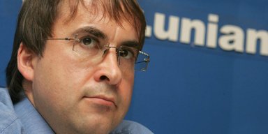 Сергей Згурец: Украина должна сделать ставку на ассиметричную войну