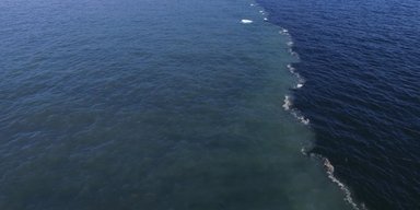 Океан покрила прісна вода: знайдено період в історії Землі, який раніше не брали до уваги