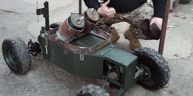 ВСУ придумали оригинальный способ использования мин: что известно про "Ведьму" (видео)