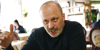 Подорвем страну, вот клянусь вам, — Зураб Аласания