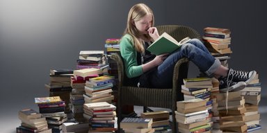 Большие города. 5 лучших книг марта