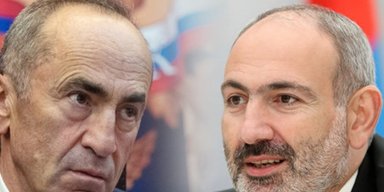 Голосуй або програєш. Що виберуть вірмени — незалежне майбутнє чи реванш "колишніх"?