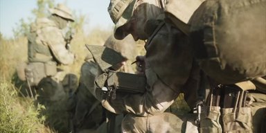 Оккупанты планируют диверсии на границе с Сумской и Харьковской областями, — партизаны
