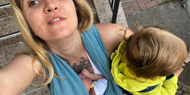 Две стороны одной медали: суррогатное материнство глазами сурмамы и женщины, что не могла родить