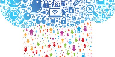 Золотая информация. Почему буксует реформа образования