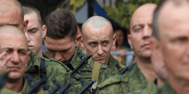 "Не так райдужно": війна в Україні перетворюється для росіян на трагедію, — Подоляк