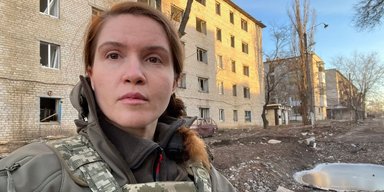 "Поки не звільнять Сирського": Безугла оголосила страйк та погрожує зупинити роботу ВРУ