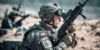 Після погроз Лукашенка: Польща створює спеціальний підрозділ для боротьби з ПВК "Вагнер"