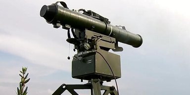 Чи зможуть FPV-дрони замінити ПТРК: боєць ЗСУ про перспективи "Стугни" (відео)