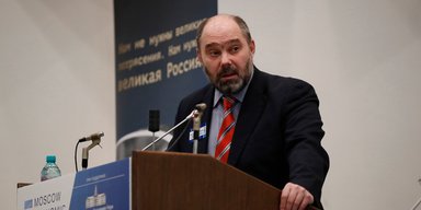 Помогли правоохранители Молдовы: СБУ задержала одного из идеологов "СВО" Чистилина